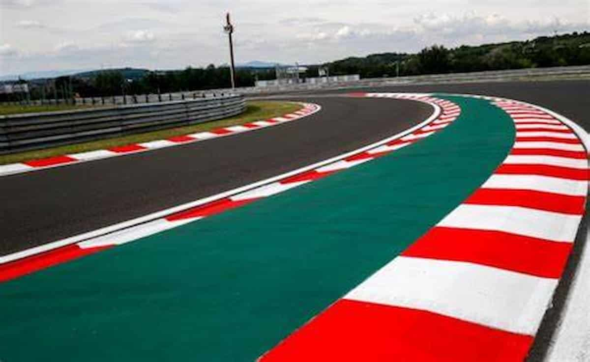 Hungarian GP Live Stream – When, Where and How to Watch the Race in Budapest