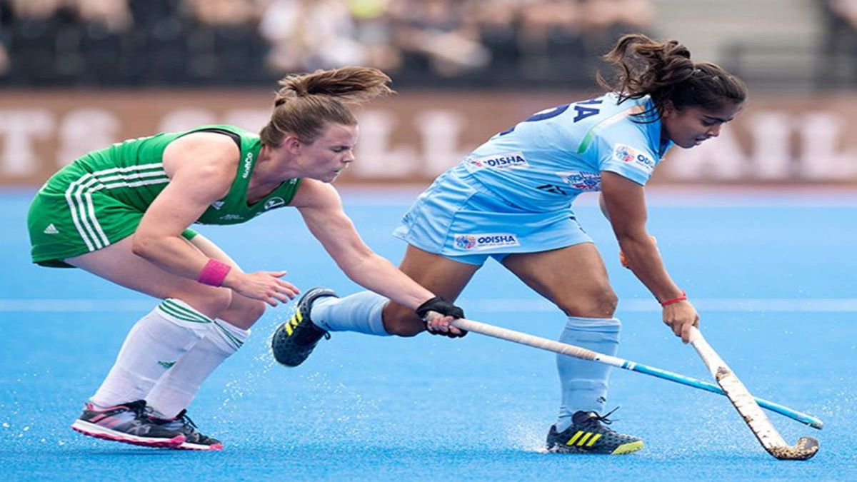 Tokyo Olympics 2020: IRE-W vs IND-W Dream11 Prediction, Playing XI, Teams, Preview, and Top Fantasy picks (Hockey)