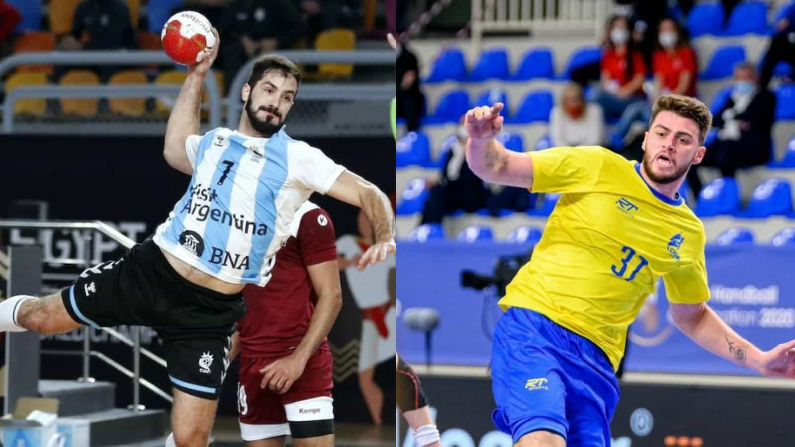 Tokyo Olympics: Handball men’s Argentina vs Brazil Live Stream: Preview and Prediction