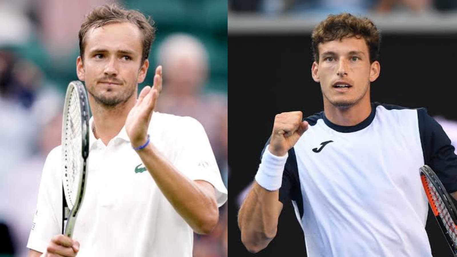 Tennis at Tokyo Olympics 2020: Pablo Carreno Busta vs Daniil Medvedev LIVE stream: When, Where, and How to Watch