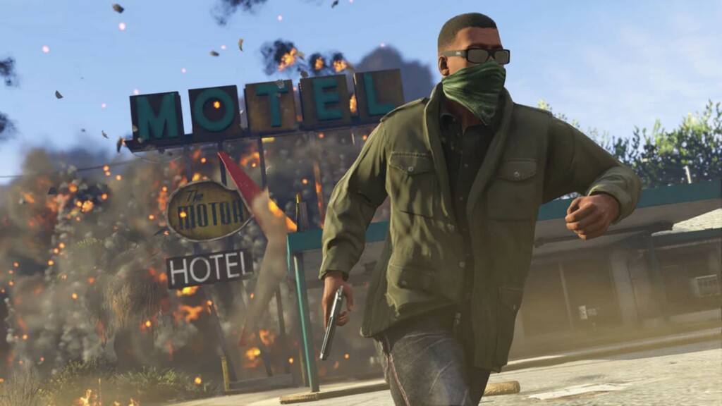 New GTA 5 leak confirms Single-player data transfer to next-gen