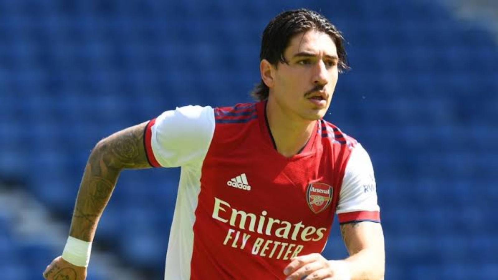 Arsenal to let go yet another good talent in Hector Bellerin, with the player’s entourage to hold talks over his future in coming days