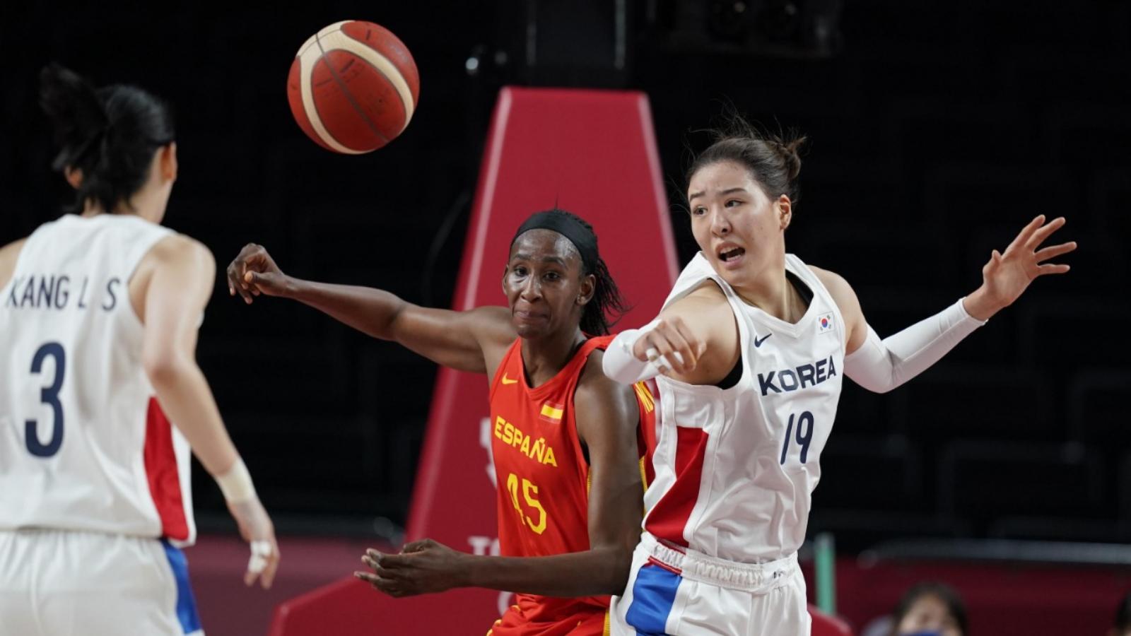 Basketball at Tokyo Olympics: Spain vs Serbia Predictions, Previews and Line ups – 29th July, 2021