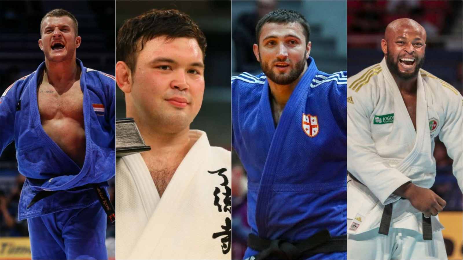 Judo at Tokyo Olympics: Men’s – 100 Kg weight category Judo Live Stream – When, Where and How to Watch – 30th July 2021