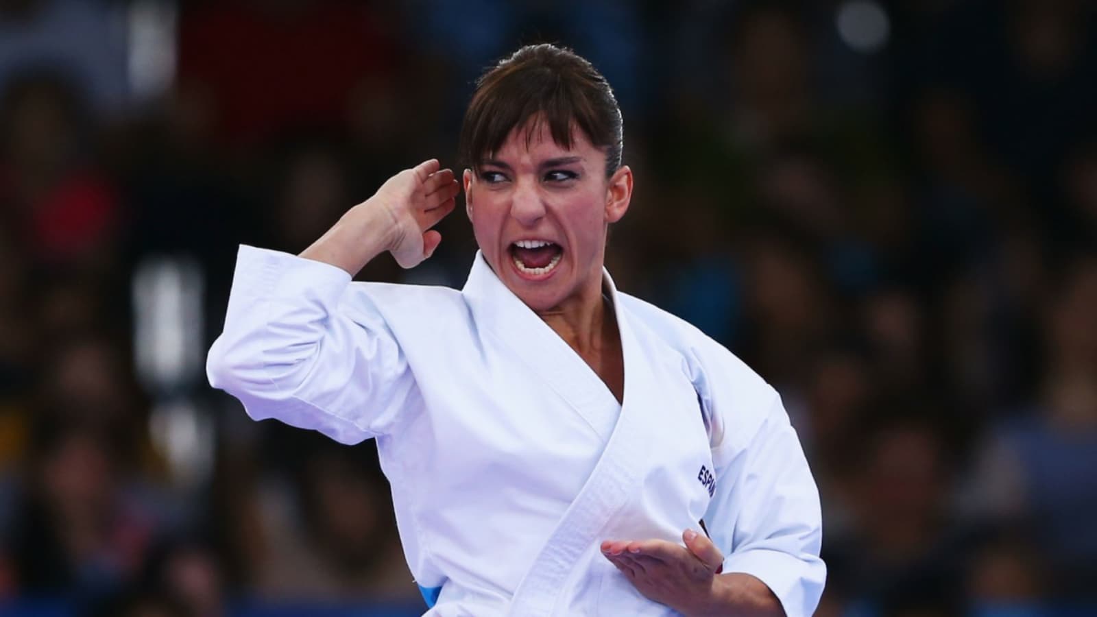 Who is Sandra Sanchez? Know all about Spanish Karateka, Bio, Net Worth, Career achievements, Parents and more