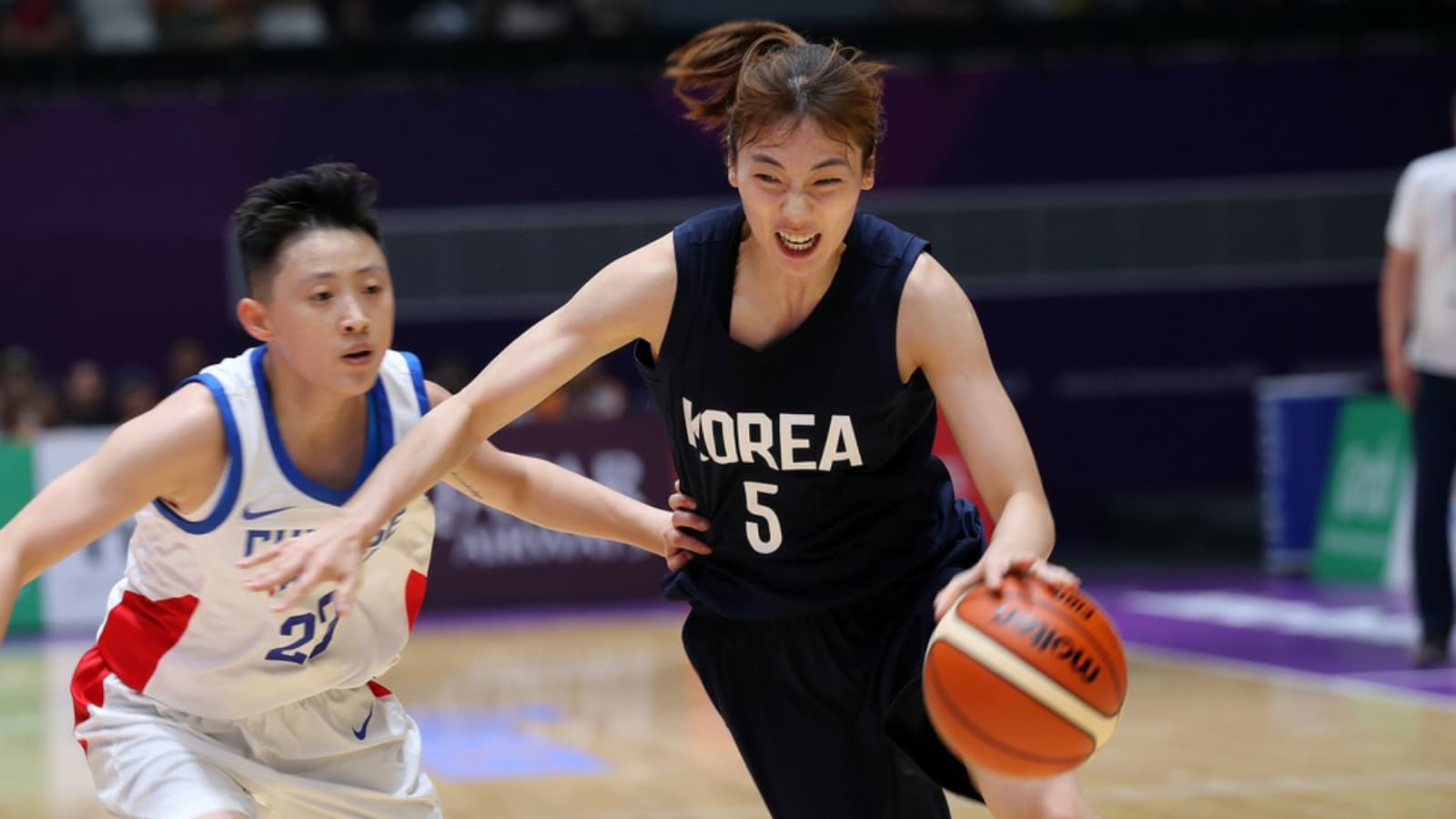 Basketball at Tokyo Olympics: Canada vs South Korea Live Stream– Where, When and How to watch the game – 29th, July