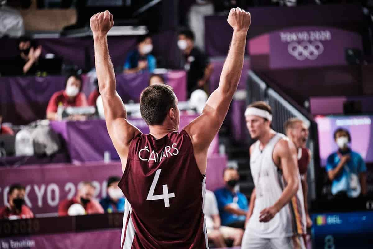 3v3 Basketball at Tokyo Olympics: ROC vs Latvia Live Stream – When, Where and How to Watch – July 28th, 2021