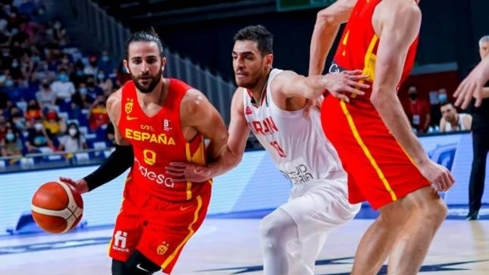 Basketball at Tokyo Olympics: Spain vs Argentina Live Stream– Where, When and How to watch the game – 29th, July