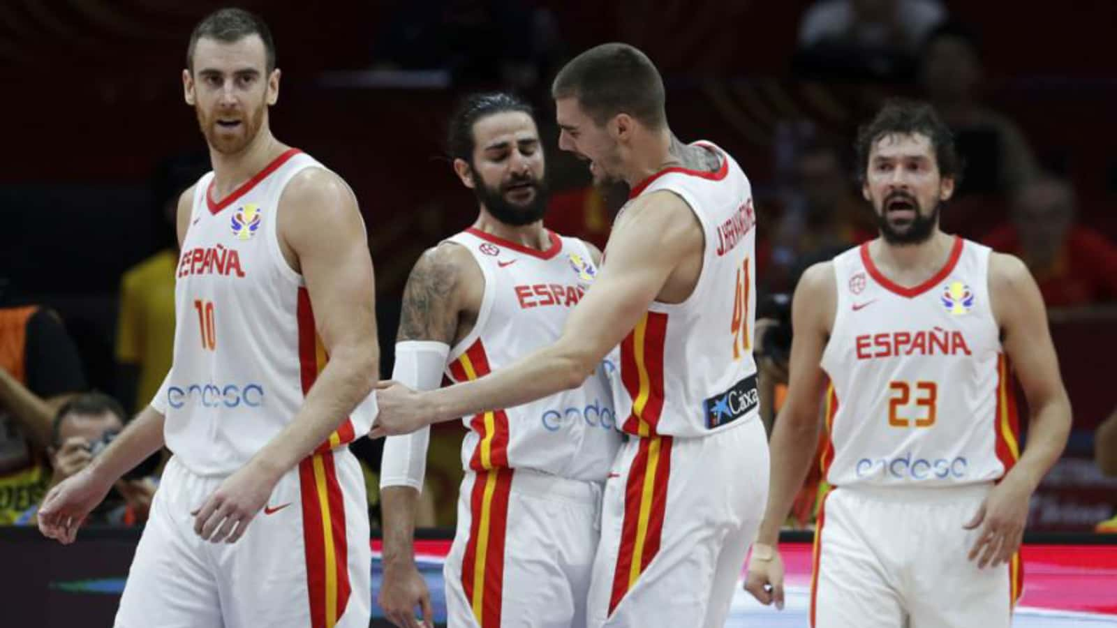 Basketball at Tokyo Olympics: Spain vs Argentina Predictions, Previews and Line ups – 29th July, 2021