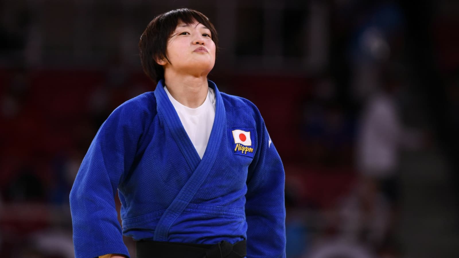 Tokyo Olympics: Chizuru Arai becomes the -70 Kg Olympic Champion in Judo, claims sixth Gold Medal for Japan in Judo at the Tokyo Olympics