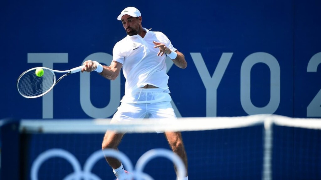 Jeremy Chardy