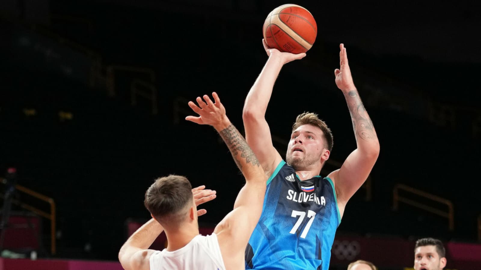 Basketball at Tokyo Olympics: Slovenia vs Germany Live Stream – When, Where and How to watch Men’s Quarterfinals – 3rd August, 2021