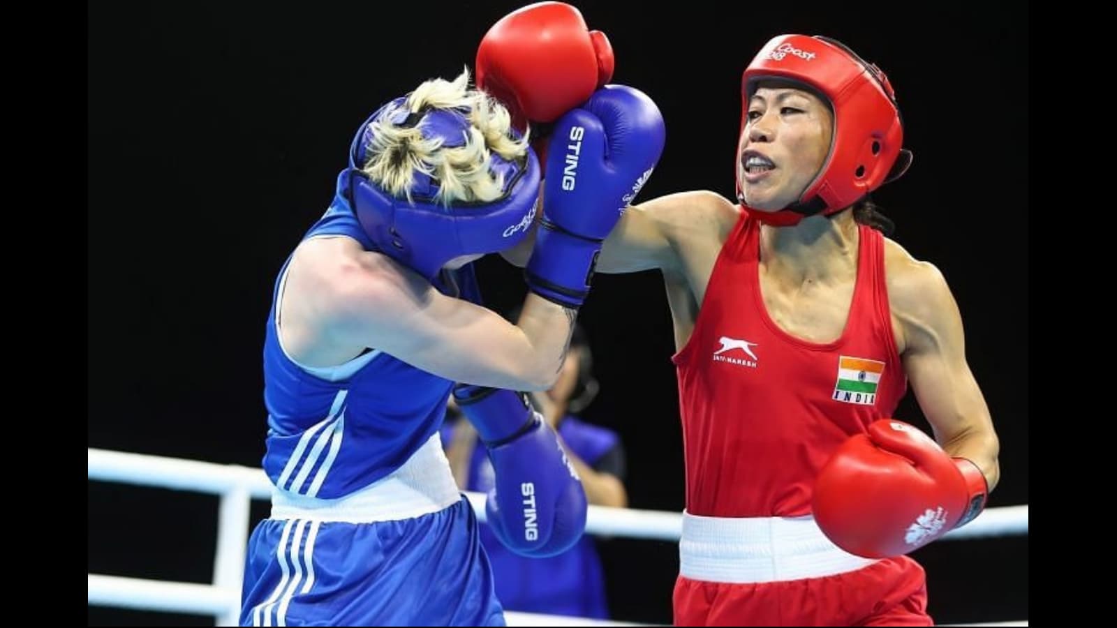 Tokyo Olympics boxing live stream: When and where to watch quarterfinal, semifinal, and medal bouts