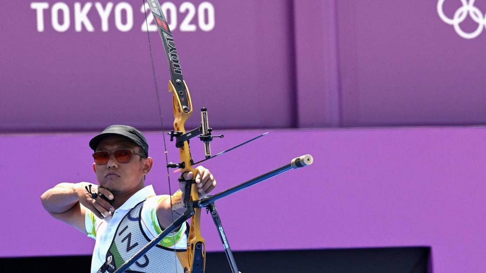 Tokyo Olympics 2020: Tarundeep Rai bows out in Round of 16 as Itay Shanny pulls off yet another upset