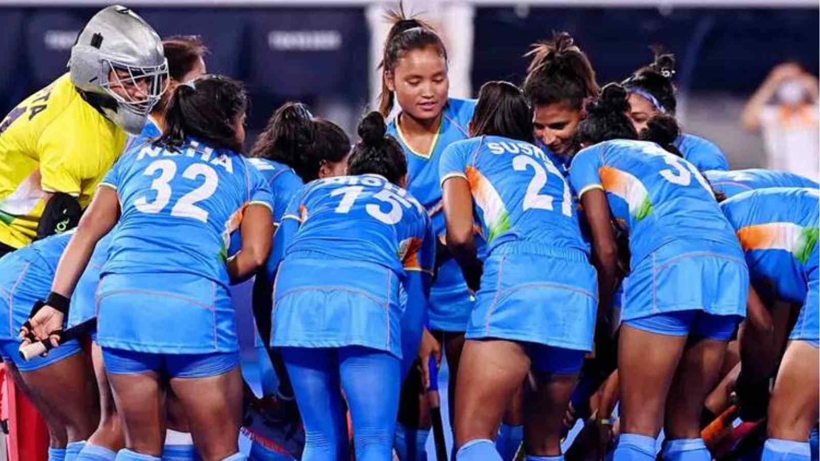 Tokyo Olympics Hockey: India books maiden Olympic semifinal berth with a scintillating performance against Australia