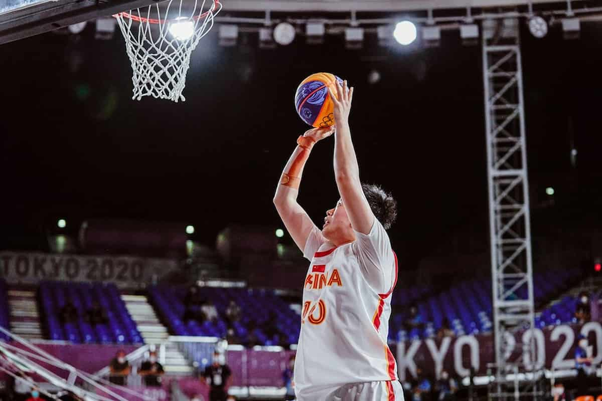 3v3 Basketball at Tokyo Olympics: ROC vs China Live Stream – When, Where and How to Watch – July 28th, 2021