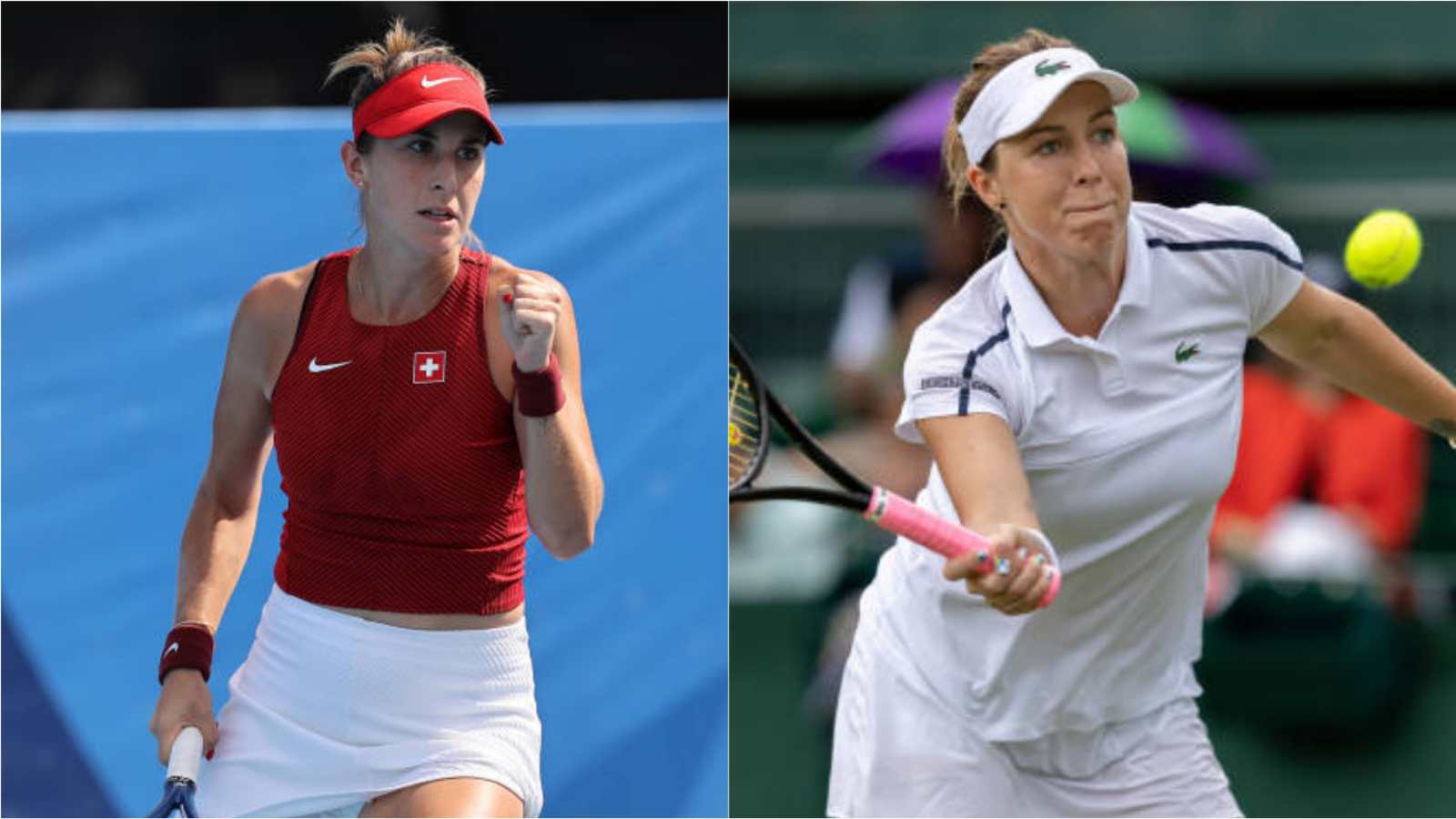 Tokyo Olympics 2020: Belinda Bencic vs Anastasia Pavlyuchenkova Preview, Head to Head and Prediction