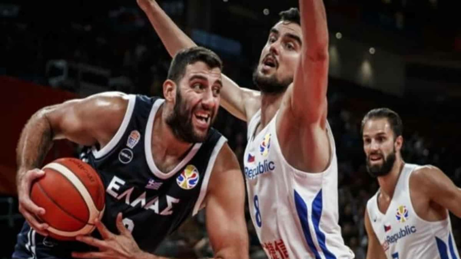 Basketball at Tokyo Olympics: Czech Republic vs France Predictions, Previews and starting 5s – 28th July, 2021