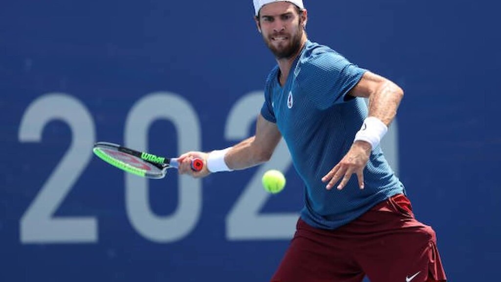 Karen Khachanov