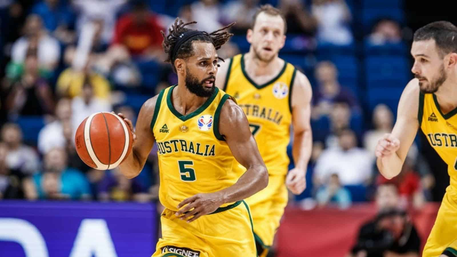 Basketball at Olympics: Germany vs Australia Predictions, Previews and Line ups – 31st July, 2021