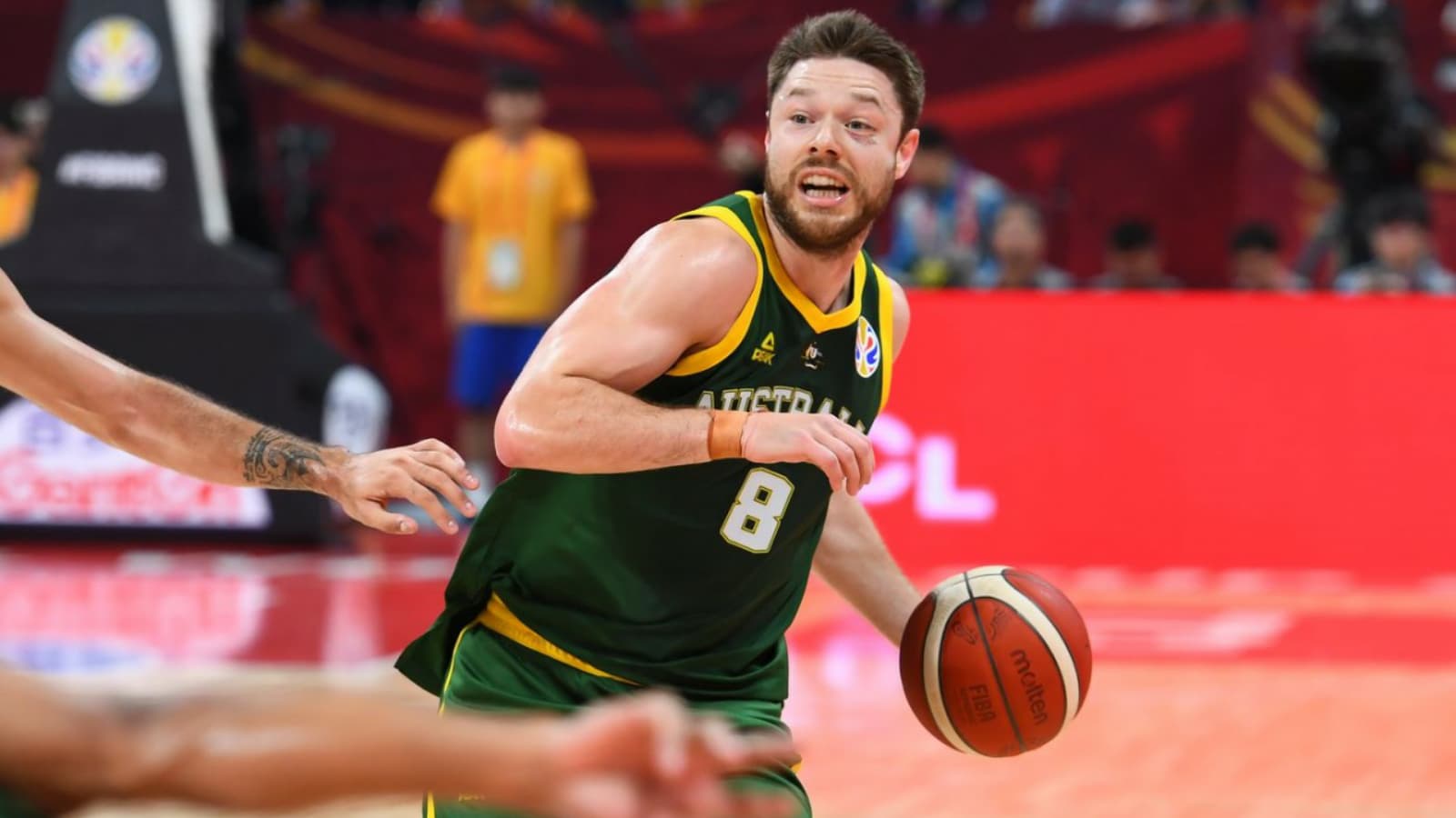 Basketball at Tokyo Olympics: Italy vs Australia Live Stream – When, Where and How to watch the match – July 28, 2021