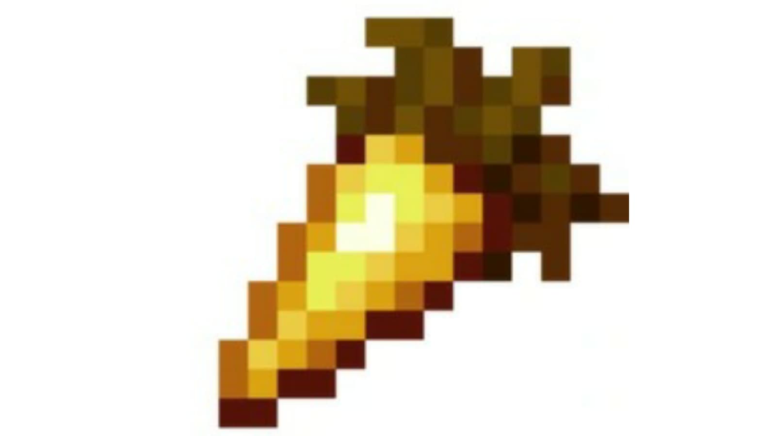 Minecraft Golden Carrot: How to make, uses and more!