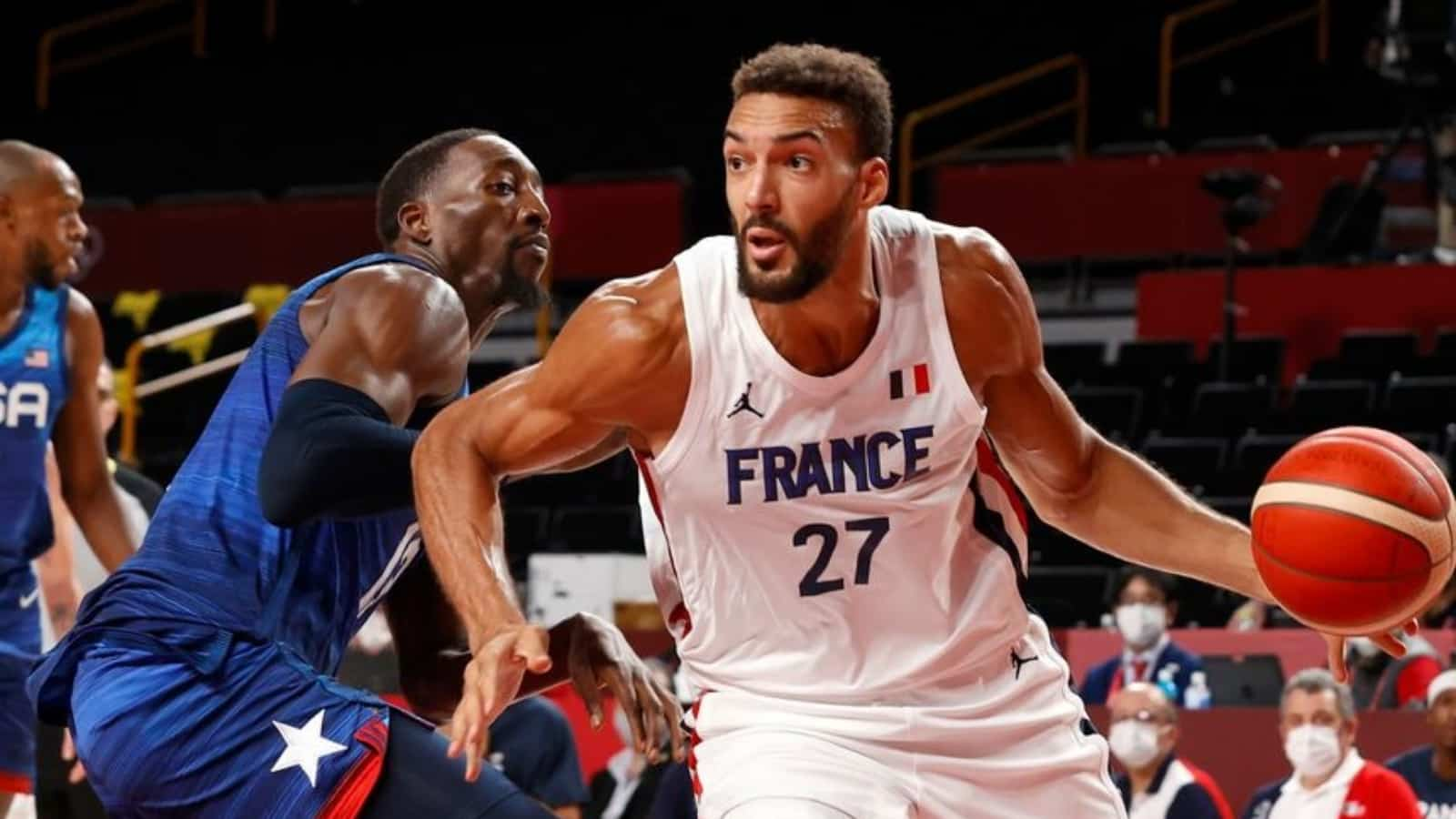 Basketball at Tokyo Olympics: USA vs Iran Predictions, Previews and starting 5s – 28th July, 2021