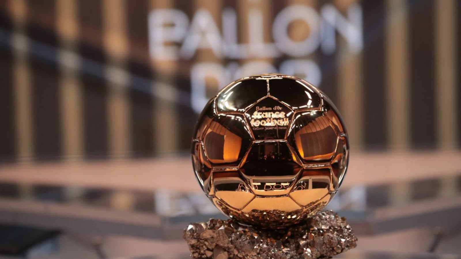 5 Players who have a shot at the Ballon d’Or 2021