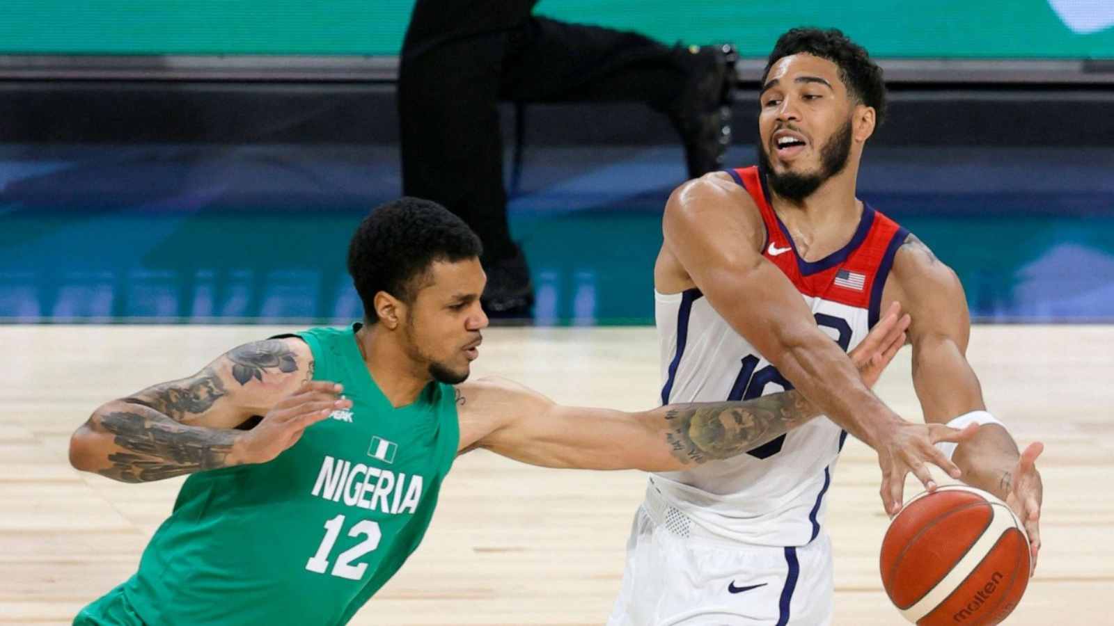 Basketball at Tokyo Olympics: Nigeria vs Germany Live Stream – When, Where and How to watch the match – July 28, 2021