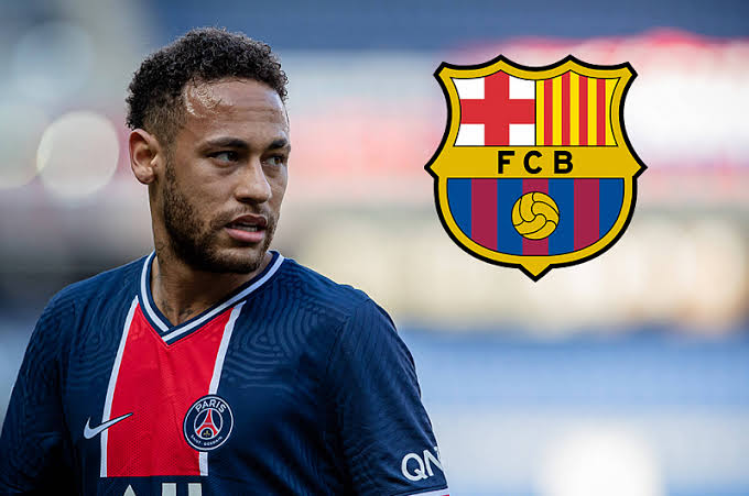 Neymar settles legal dispute with former club FC Barcelona outside the court after 4 long drawn years