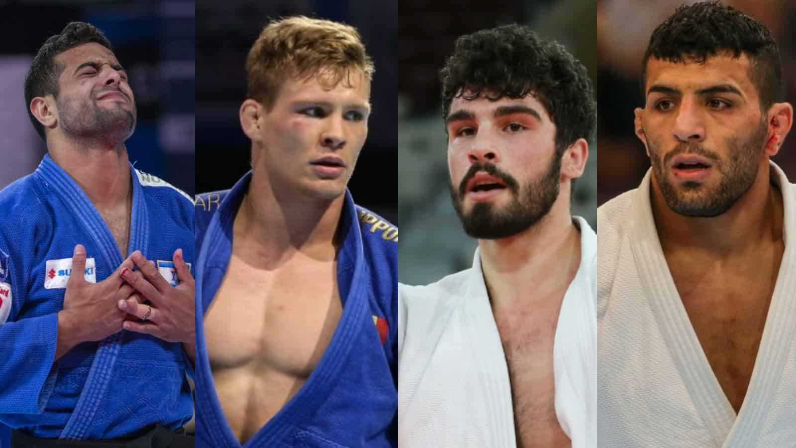 Judo at Tokyo Olympics: Men’s – 81 Kg weight category Judo Live Stream – When, Where and How to Watch – 27th July 2021