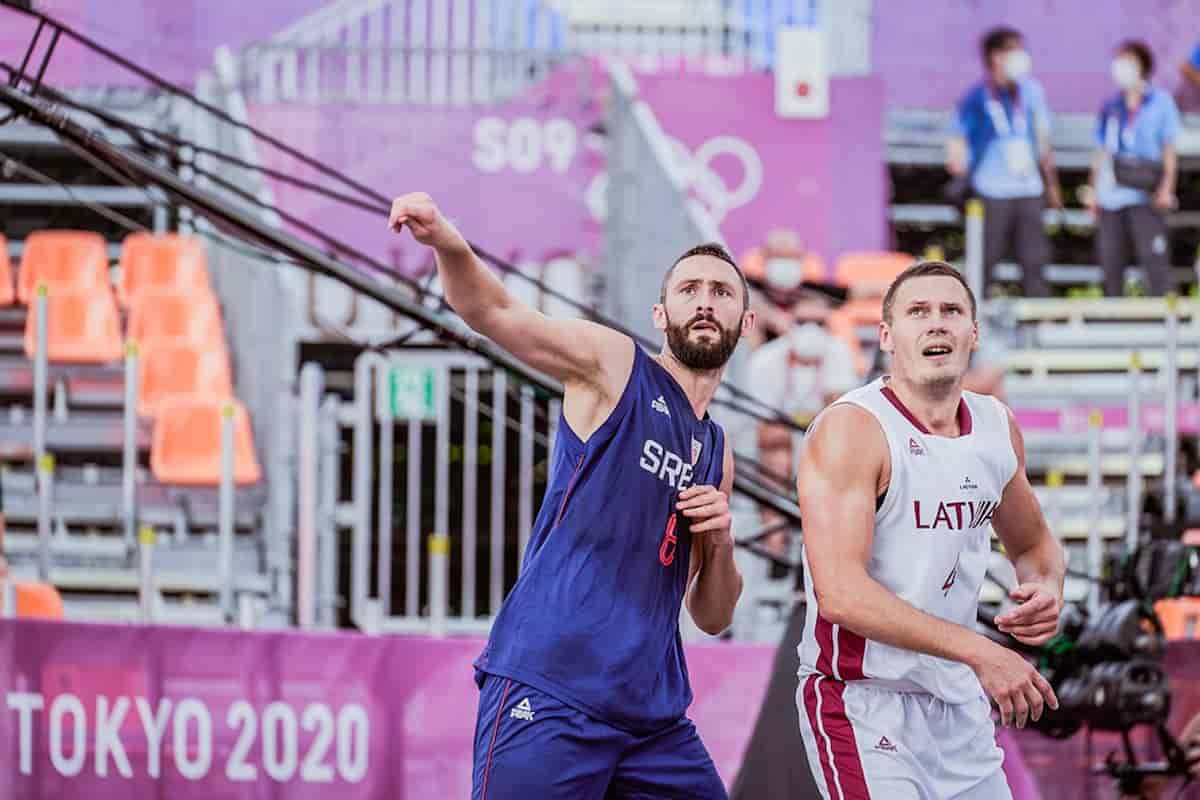 3v3 Basketball at Tokyo Olympics: ROC vs Serbia Live Stream – When, Where and How to Watch – July 27, 2021