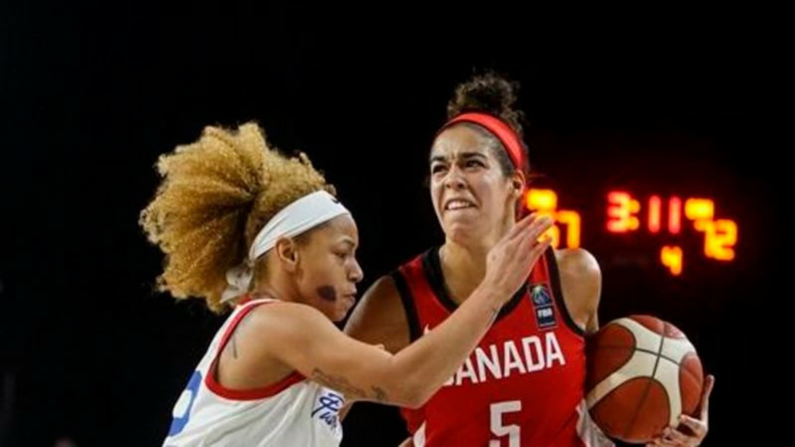 Basketball at Tokyo Olympics: China vs Puerto Rico Predictions, Preview and Line ups – Tuesday 27th July, 2021