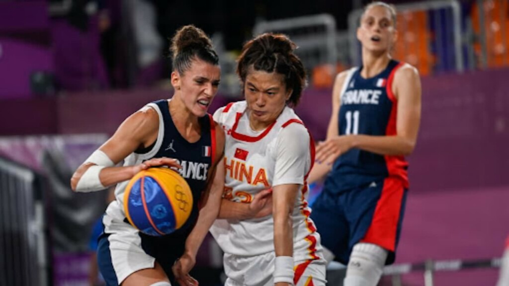 China vs Puerto Rico Predictions