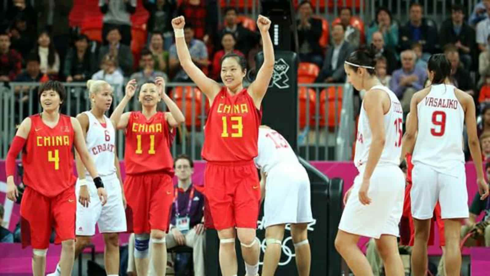 Basketball at Tokyo Olympics:  China vs Puerto Rico Live Stream – When, Where and How to Watch the Game – Tuesday 27th July, 2021