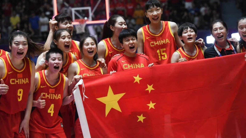 China vs Serbia Predictions