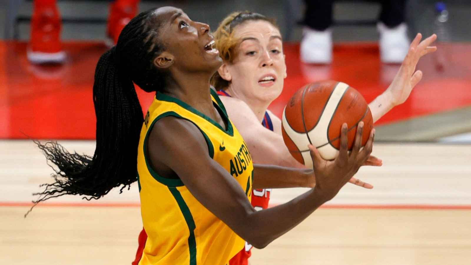 Basketball at Tokyo Olympics:  Australia vs Belgium Live Stream – When, Where and How to Watch the Game – Tuesday 27th July, 2021