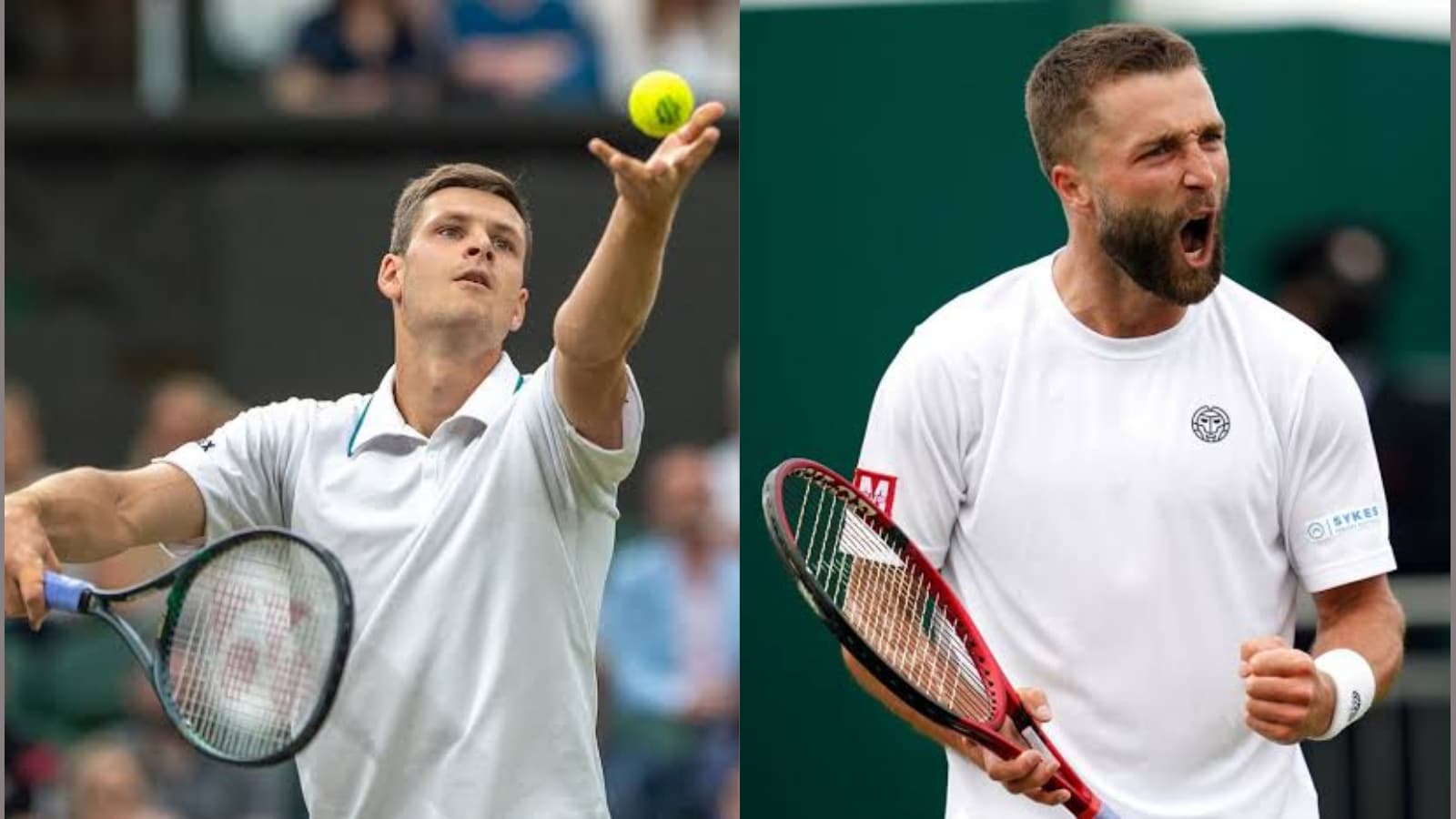 Tennis at Tokyo Olympics 2020: Hubert Hurkacz vs Liam Broady Preview, Head to Head and Prediction