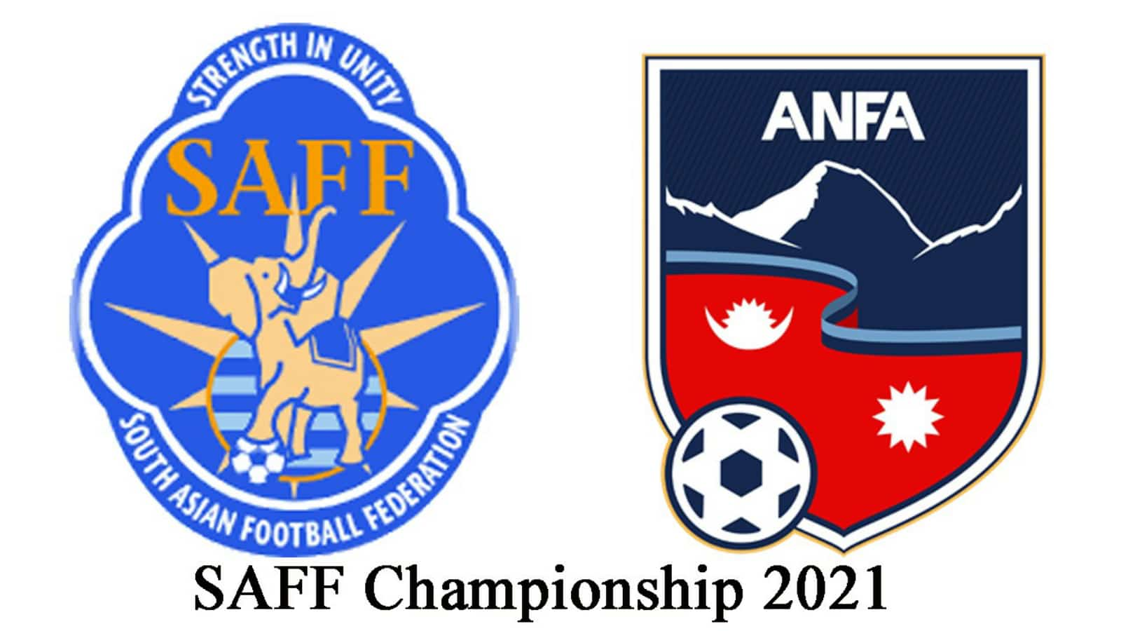 All Nepal Football Association receive conditional offer to host SAFF Championship in October