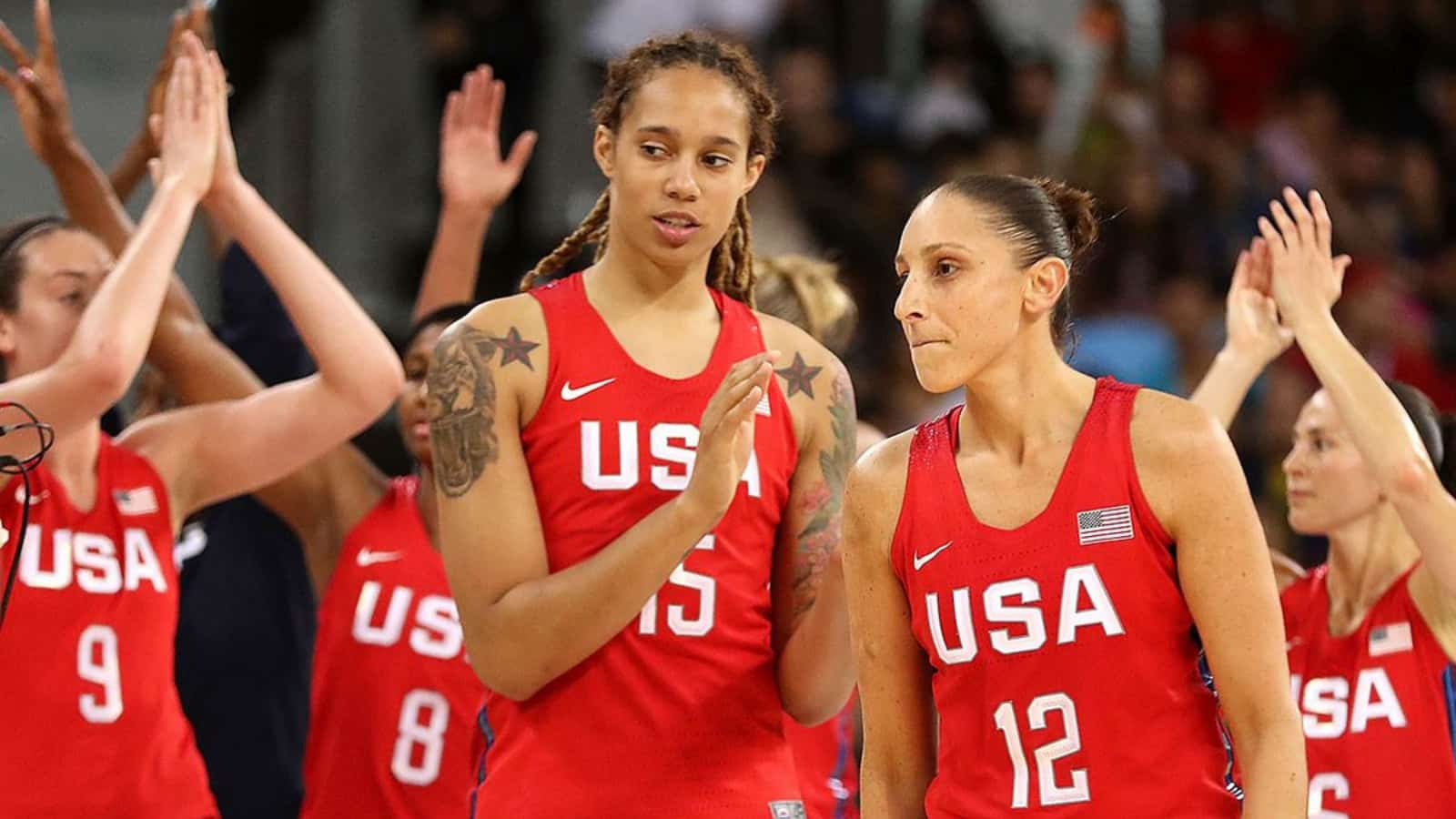 Basketball at Tokyo Olympics: USA vs Japan Predictions, Preview and Live Stream – Women’s finals, August 7, 2021