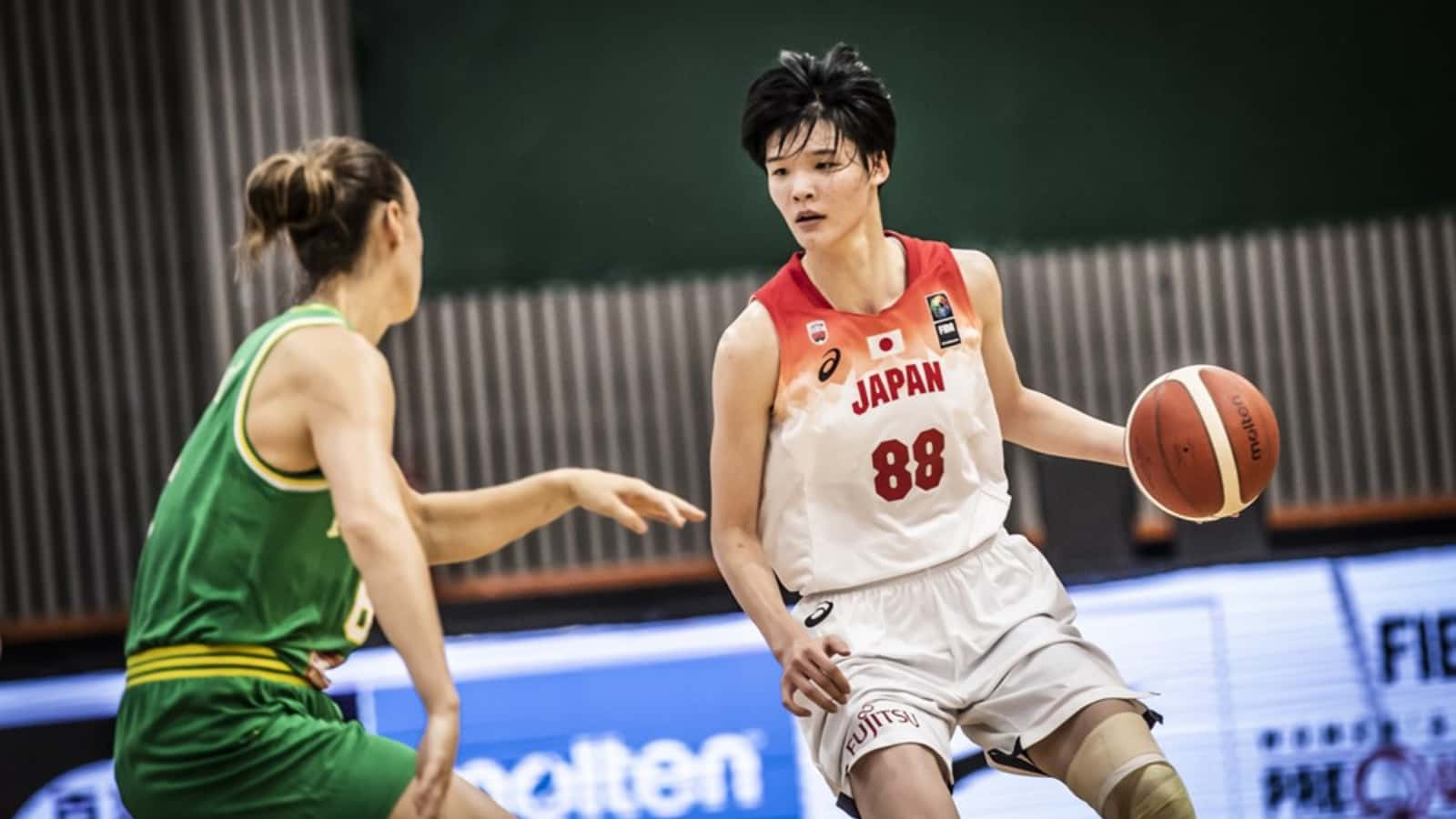 Basketball at Tokyo Olympics: Japan vs Belgium Predictions, Previews and Line ups – Women’s Quarterfinals, 4th August, 2021