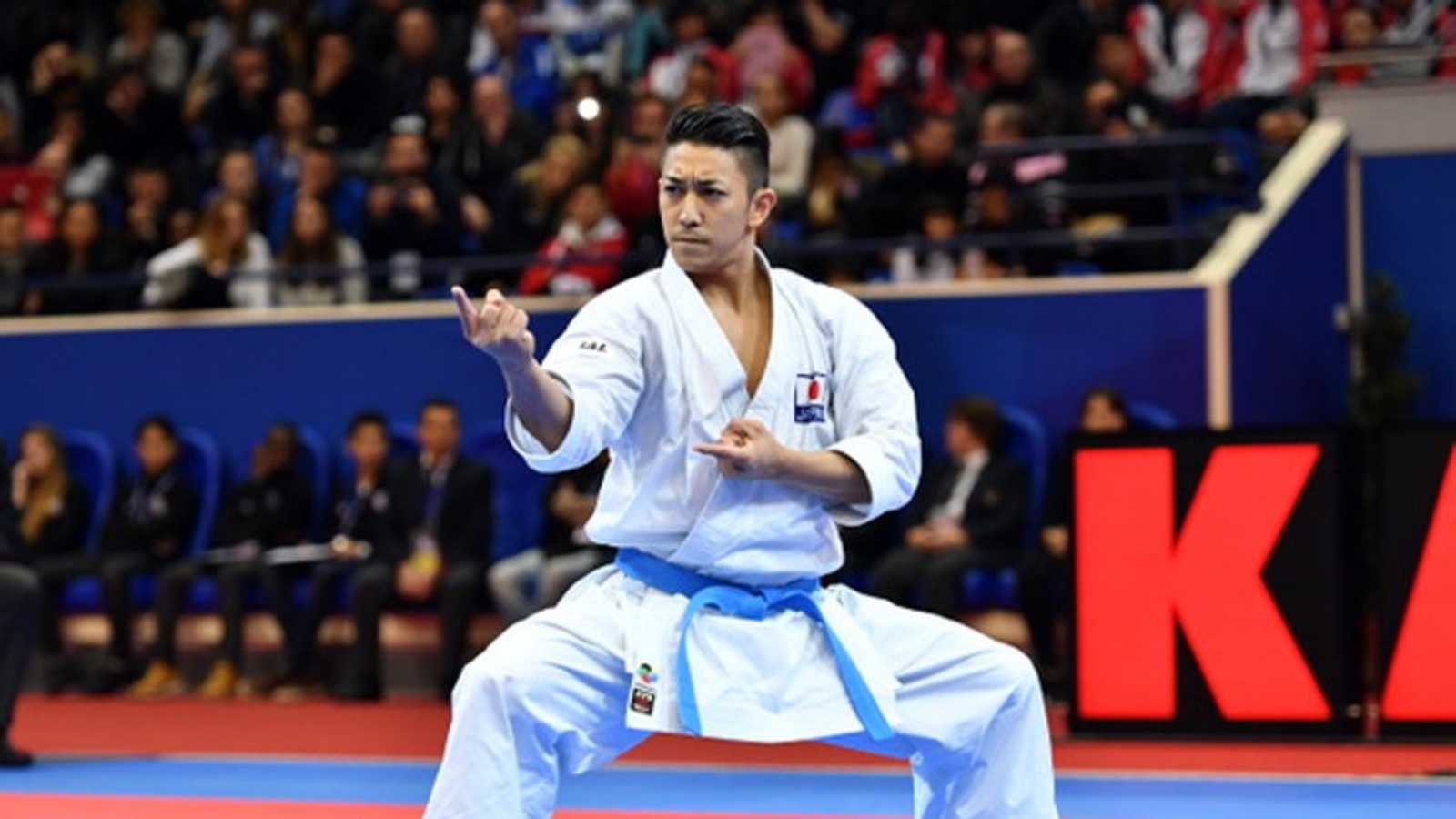 Who is Ryo Kiyuna? Know all about the sensational karateka, Bio, Net Worth, Career achievements, and more