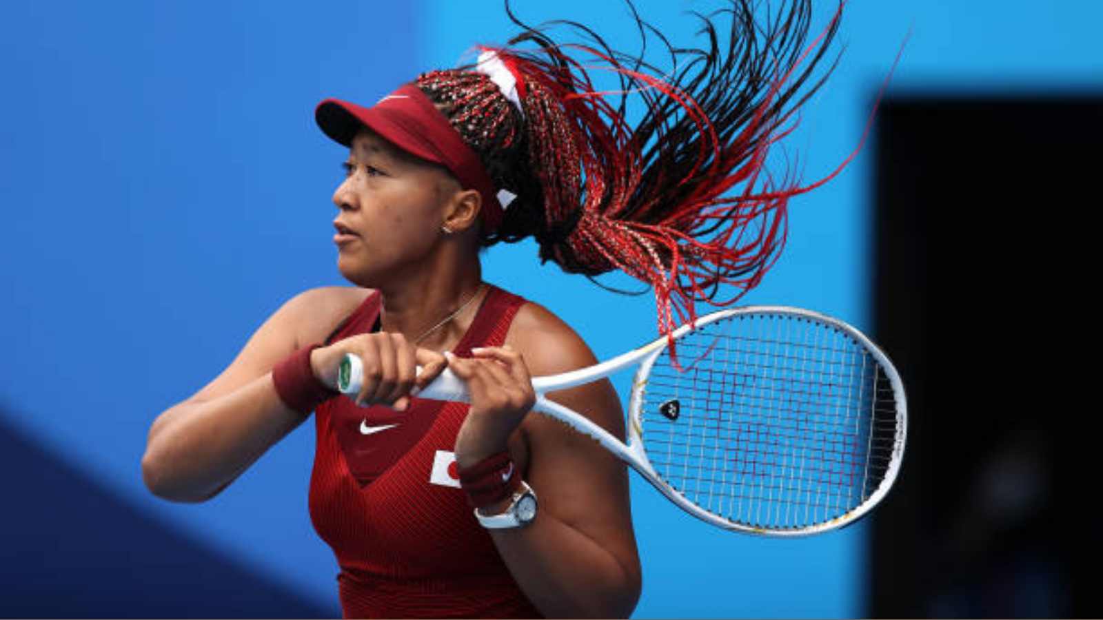 Tennis at Tokyo Olympics: Naomi Osaka storms into the third round, ousts Viktorija Golubic