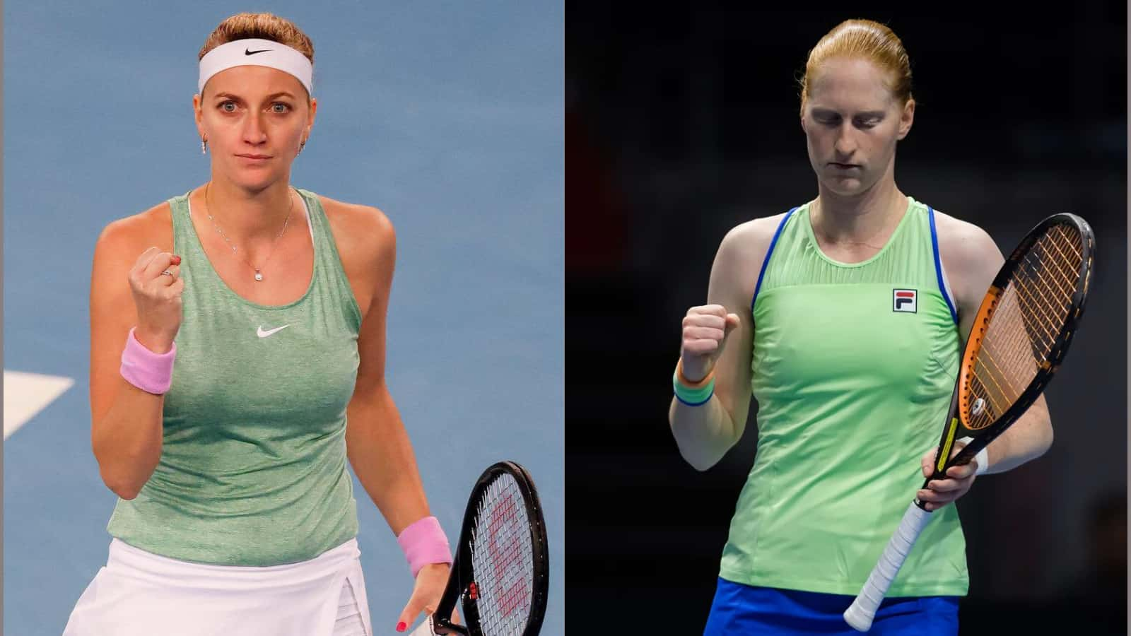 Tennis at Tokyo Olympics 2020: Petra Kvitova vs Alison Van Uytvanck Preview, Head to Head and Prediction