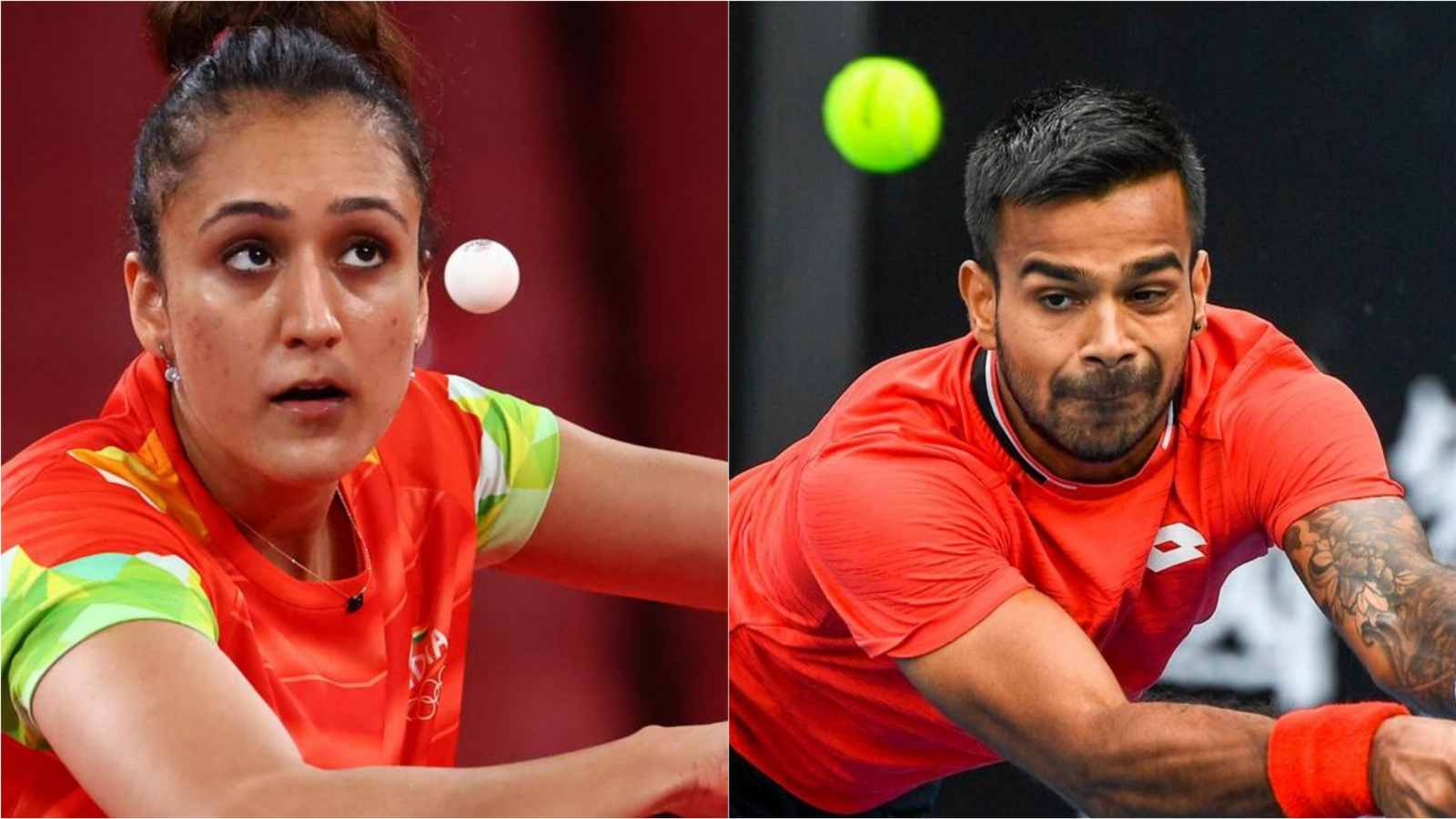 India at Tokyo Olympics: Schedule of Day 4, Manika Batra plays her round 3 match, Sumit Nagal set for historic clash against Medvedev