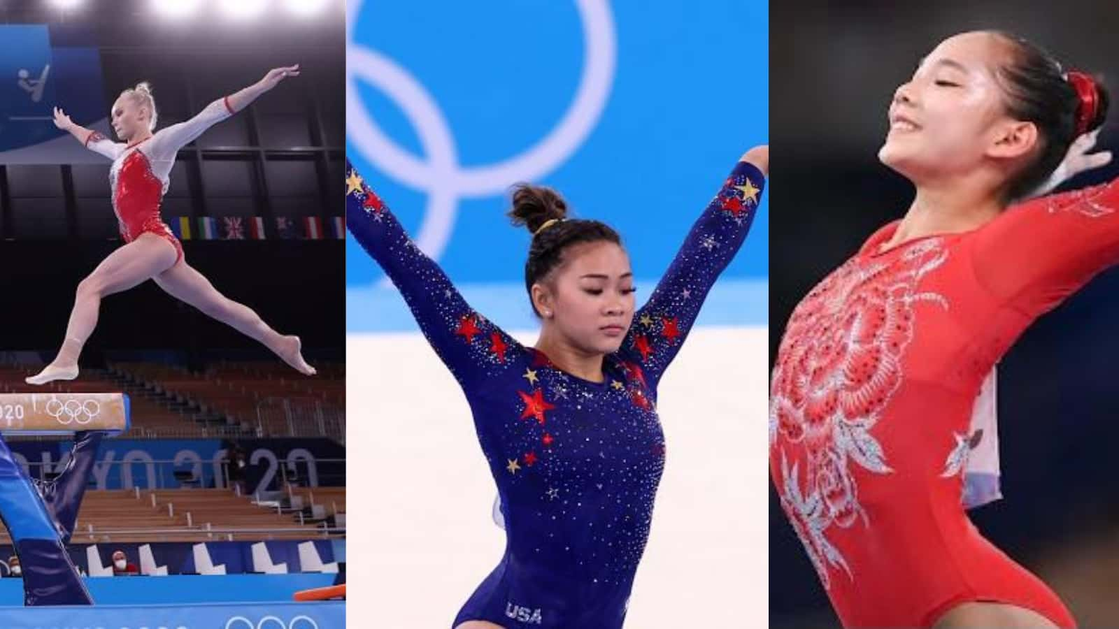 Artistic Gymnastics at Tokyo Olympics: Women’s Individual All Around Final Live Stream – When, Where and How to Watch – 29th July, 2021