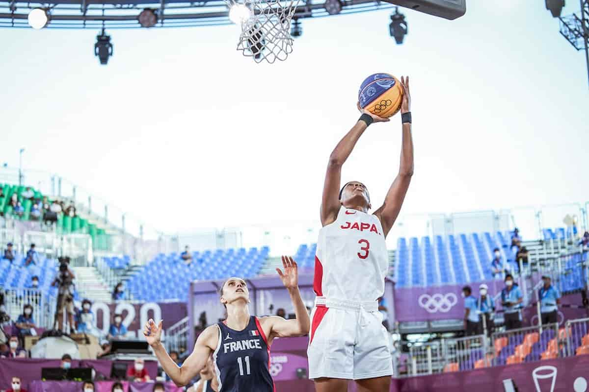 3v3 Basketball at Tokyo Olympics: Japan vs China Live Stream – When, Where and How to Watch – 26th July, 2021