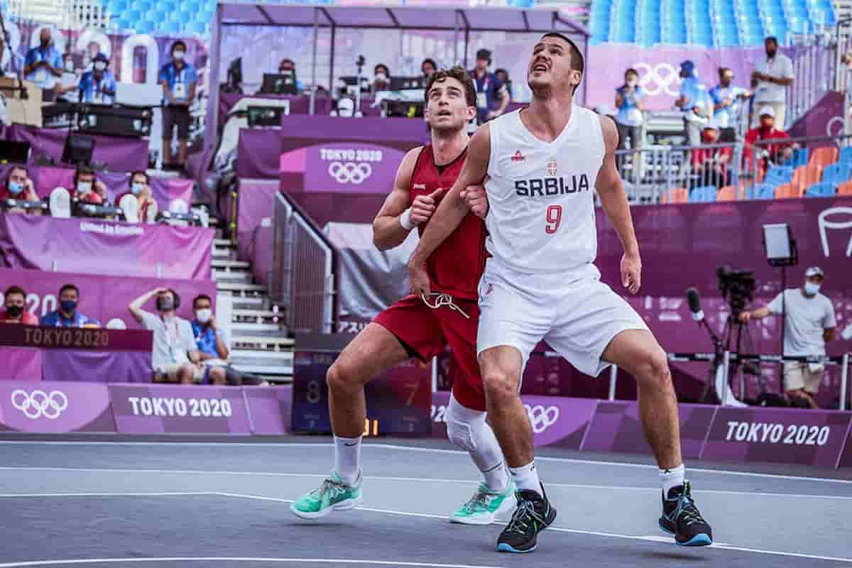 3v3 Basketball at Tokyo Olympics: Latvia vs Serbia Live Stream – When, Where and How to Watch – 26th July, 2021