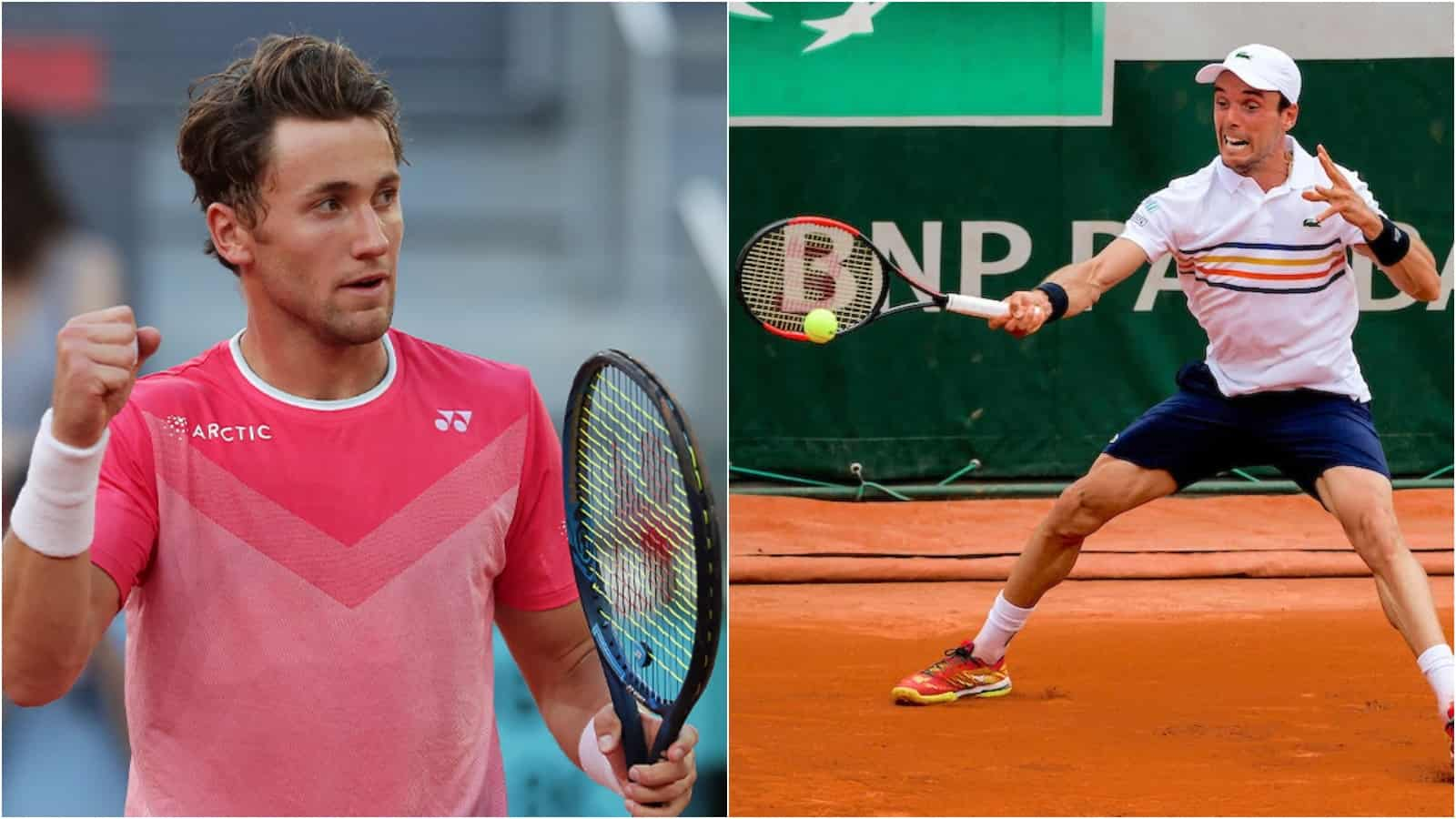 Kitzbuhel Open 2021: Men’s Singles Draw Preview, Analysis and Predictions