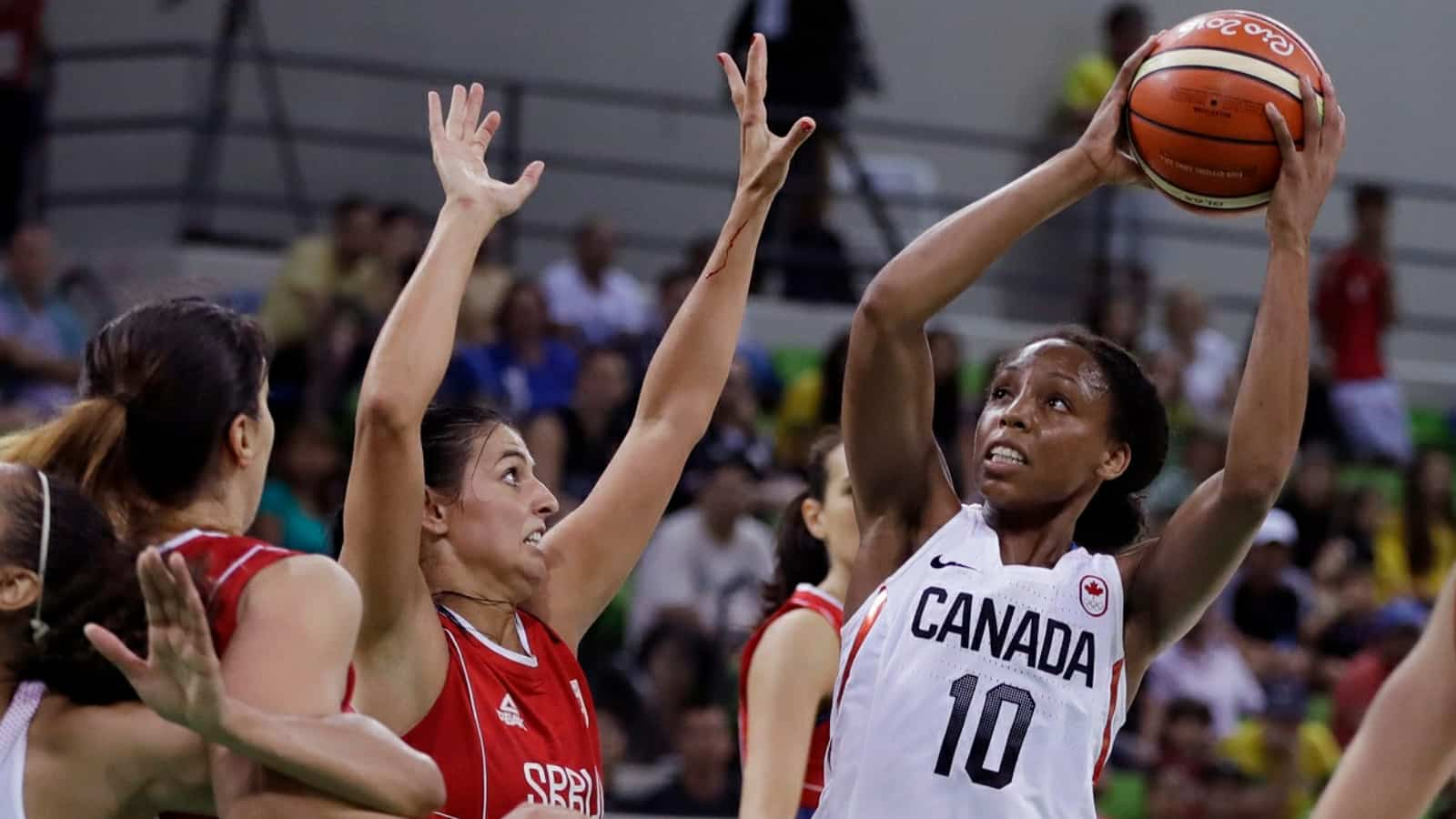 Basketball at Tokyo Olympics: Serbia vs Canada Live Stream – When, Where and How to Watch – 26th July, 2021